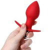 Toyfa Glam Anal Vibratörü - 9,7 cm