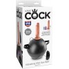 Pipedream King Cock Mini Titreşimli Seks Topu